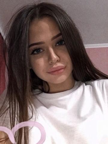Индивидуалка Алла фото 3