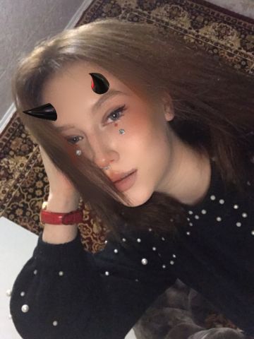 Проститутка Карина, 22 года, г. Белая Гора