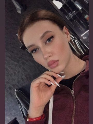 Индивидуалка Карина фото 3