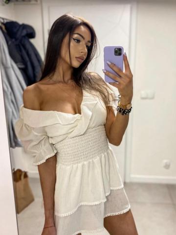 Проститутка Леночка, 23 года, г. Белая Гора
