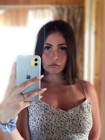 Проститутка Снежана, 23 года, г. Белая Гора
