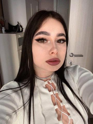 Индивидуалка Марта фото 2