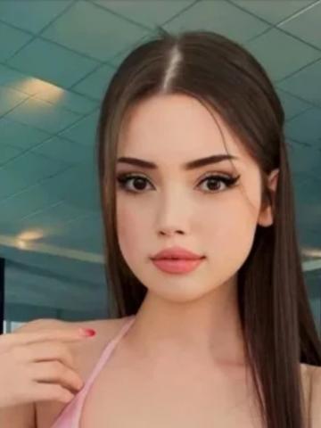 Индивидуалка Одетта фото 5