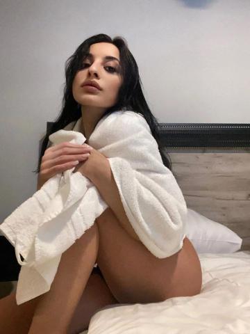 Индивидуалка Ивона фото 3