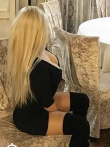 Индивидуалка Серафима фото 2